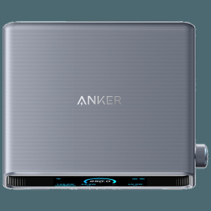 Produktbild Anker Prime GaN Desktop Charger (250 W)