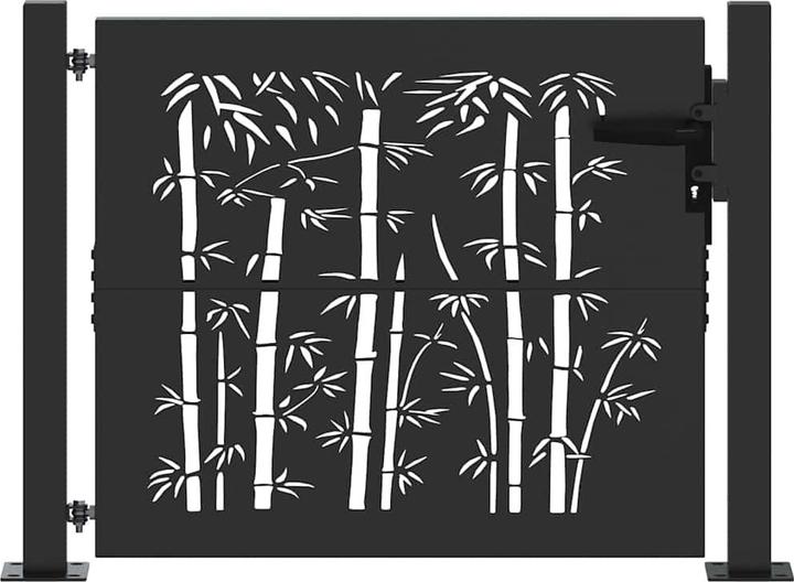 Produktbild vidaXL Gartentor