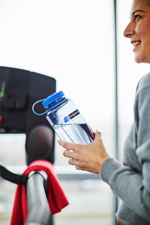 Productafbeelding Nalgene 078702 Waterfles WH Sustain (1 l)