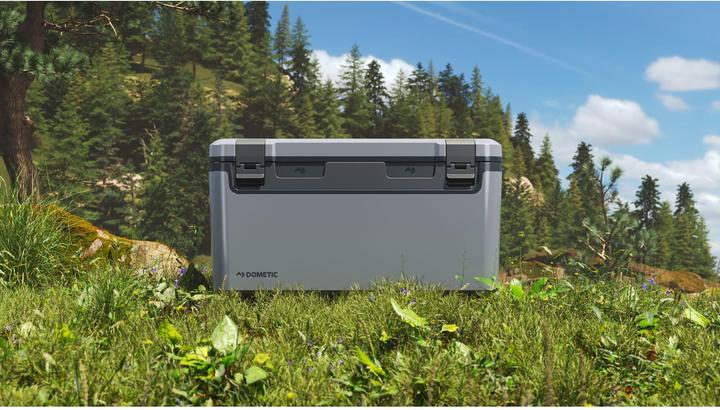 Actual product image Dometic Recon Hardside Large (69 l)