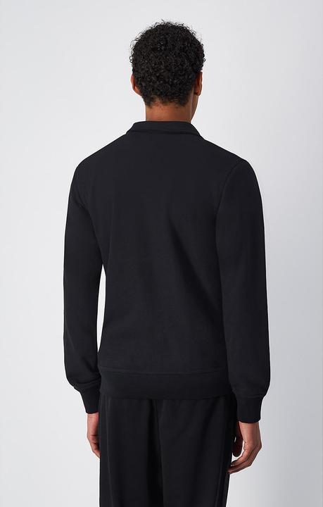 Actual product image Champion Full Zip Sweatshirt (L)