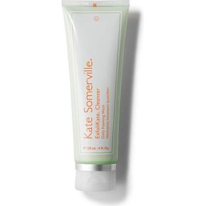 Kate Somerville, Gesichtsreinigung, ExfoliKate (Reinigungsmilch, 120 ml)