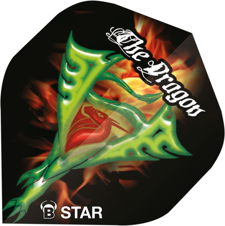 Immagine prodotto Bull's Voli B-Star