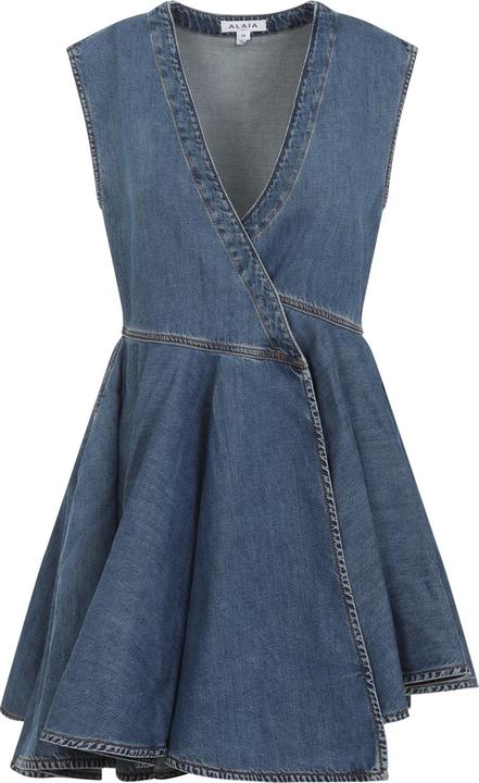 Image du produit Alaïa Paris ALAÏA AA9R2682D004B (36)