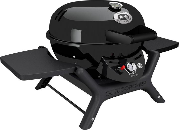 Actual product image Outdoorchef P-420 G MiniChef (4.30 kW)