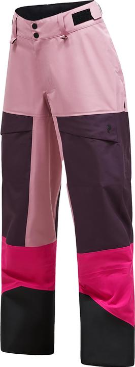 Actual product image Peak Performance Women's Gravity GORE-TEX 3L Pants (L)