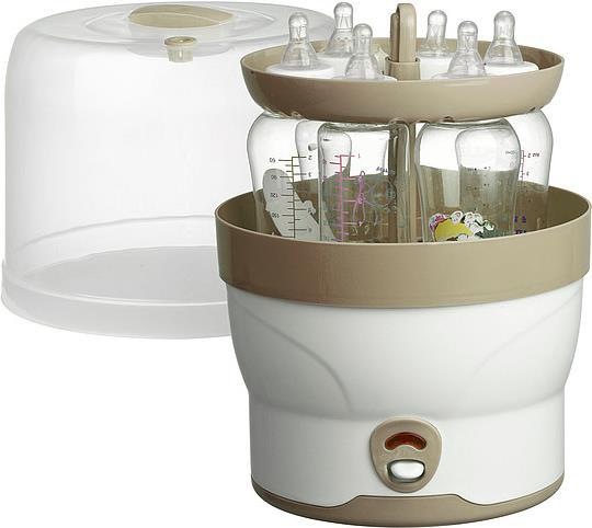 Productafbeelding Olympia BS 29 Elektrische sterilisator