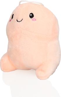 Produktbild S-Line Short Penis Plushie 4"/ 10 cm (Sonstiges)