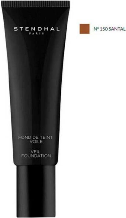 Image du produit Stendhal Veil Foundation 150 Sandalwood 30ml (multicolore)