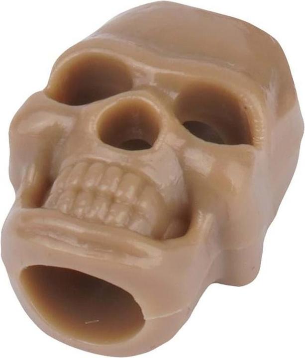 Actual product image Mil-tec Skull cord stopper