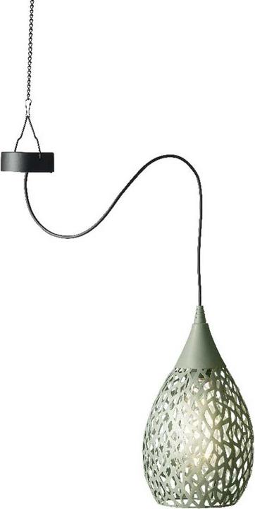 Image du produit Kaemingk Lampe solaire à suspendre