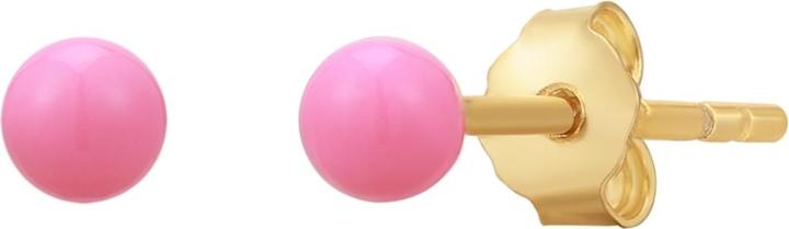 Immagine prodotto Glanzstücke München Orecchini da donna - 37266 (Argento)