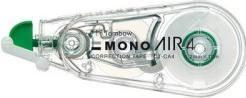 Immagine prodotto Tombow Rullo di correzione "MONO air", 4,2 mm x 10 m