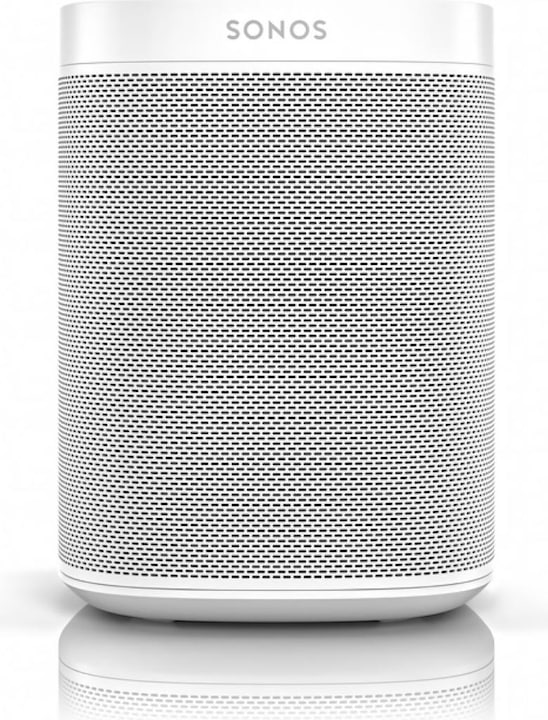 Immagine prodotto Sonos One Gen2 (WiFi, Airplay 2)