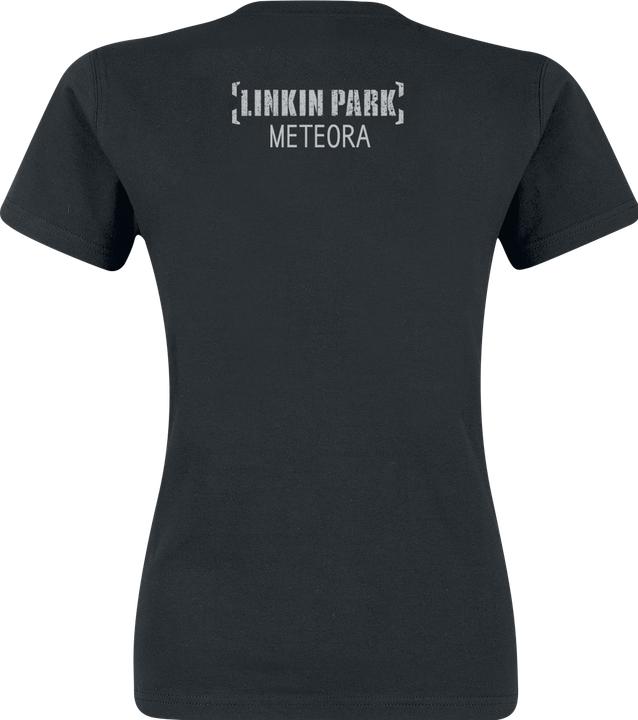 Produktbild Linkin Park Meteora (S)