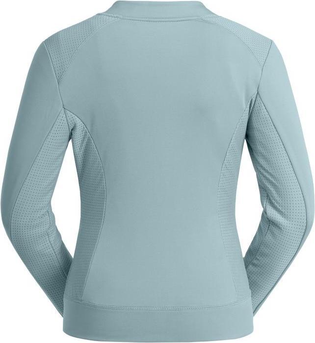 Actual product image ELT Powerstretch jacket Napoli ladies (XS)