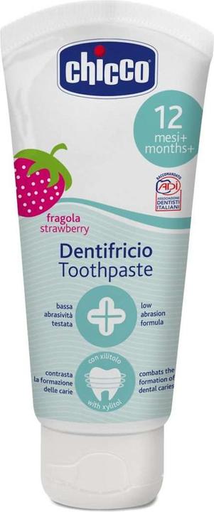 Actual product image Chicco Oral Care (50 ml)