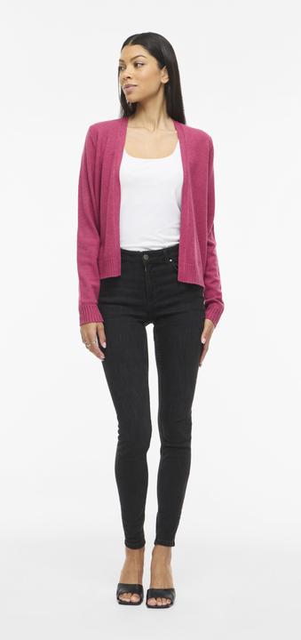 Produktbild Vila VIRIL Kurzer offener Strickjacke (M)