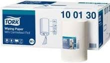 Produktbild Tork Papierrolle (11 x)