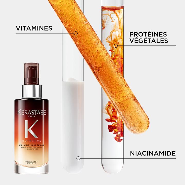 Immagine prodotto Kérastase Magic Night Duo