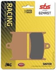 Produktbild SBS Go Ahead 624RST (Sintermetall)
