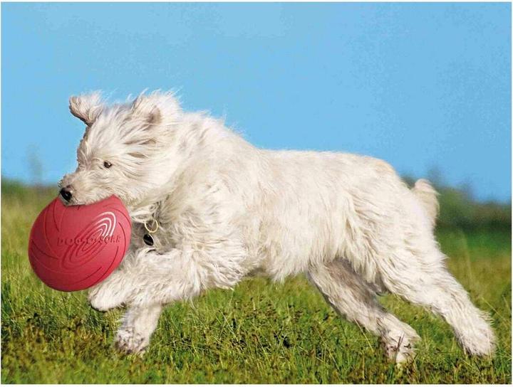 Produktbild Trixie Dog Disc (Wurfspielzeug Hund)