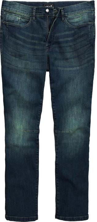 Immagine prodotto Men+ Jeans, Denim, Straight Fit, 5-Pocket, bis Gr. 72/36 (31)