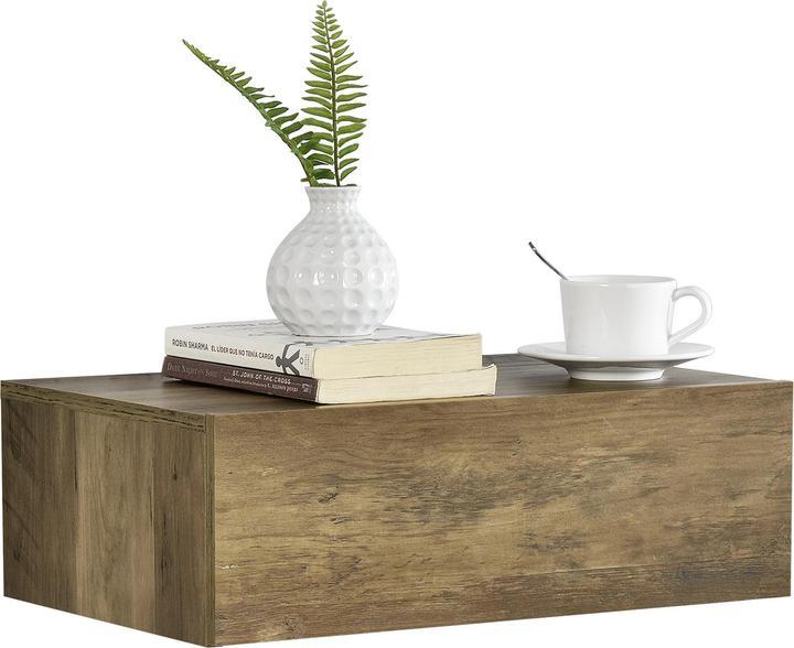 Immagine prodotto En.Casa Oslo (46 x 30 x 15 cm)