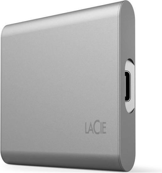 Produktbild LaCie Portable SSD (0.50 TB)