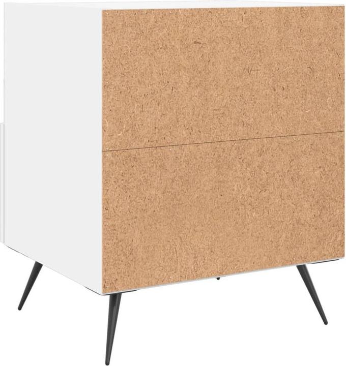 Immagine prodotto vidaXL Nachttisch (40 x 35 x 47.50 cm)