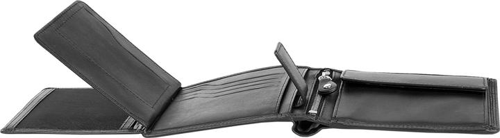 Immagine prodotto Bugatti Simbiosi Scheintasche mit Reissverschluss, noir