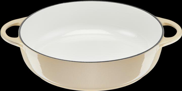Immagine prodotto Tefal LOV pirofila (28 cm, Pentola, Pirofila + casseruola, Ghisa)