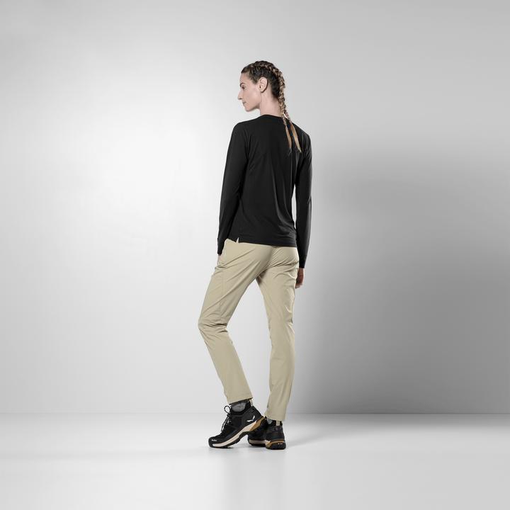 Produktbild Salewa Puez Dry'Ton T-Shirt Damen (46)