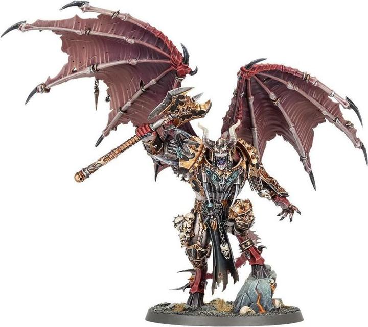Produktbild Games Workshop Warhammer 40k - Patrouille Thousand Sons (2025) (Kunststoff)