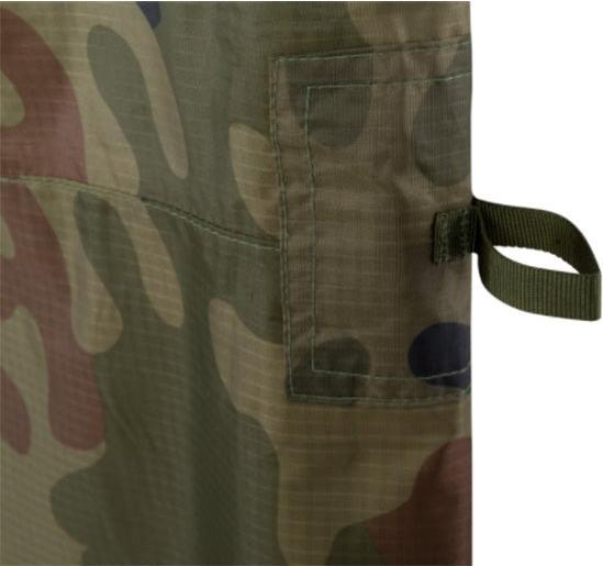 Immagine prodotto Helikon Supertarp - Tenda (Tarp, 0.90 kg)