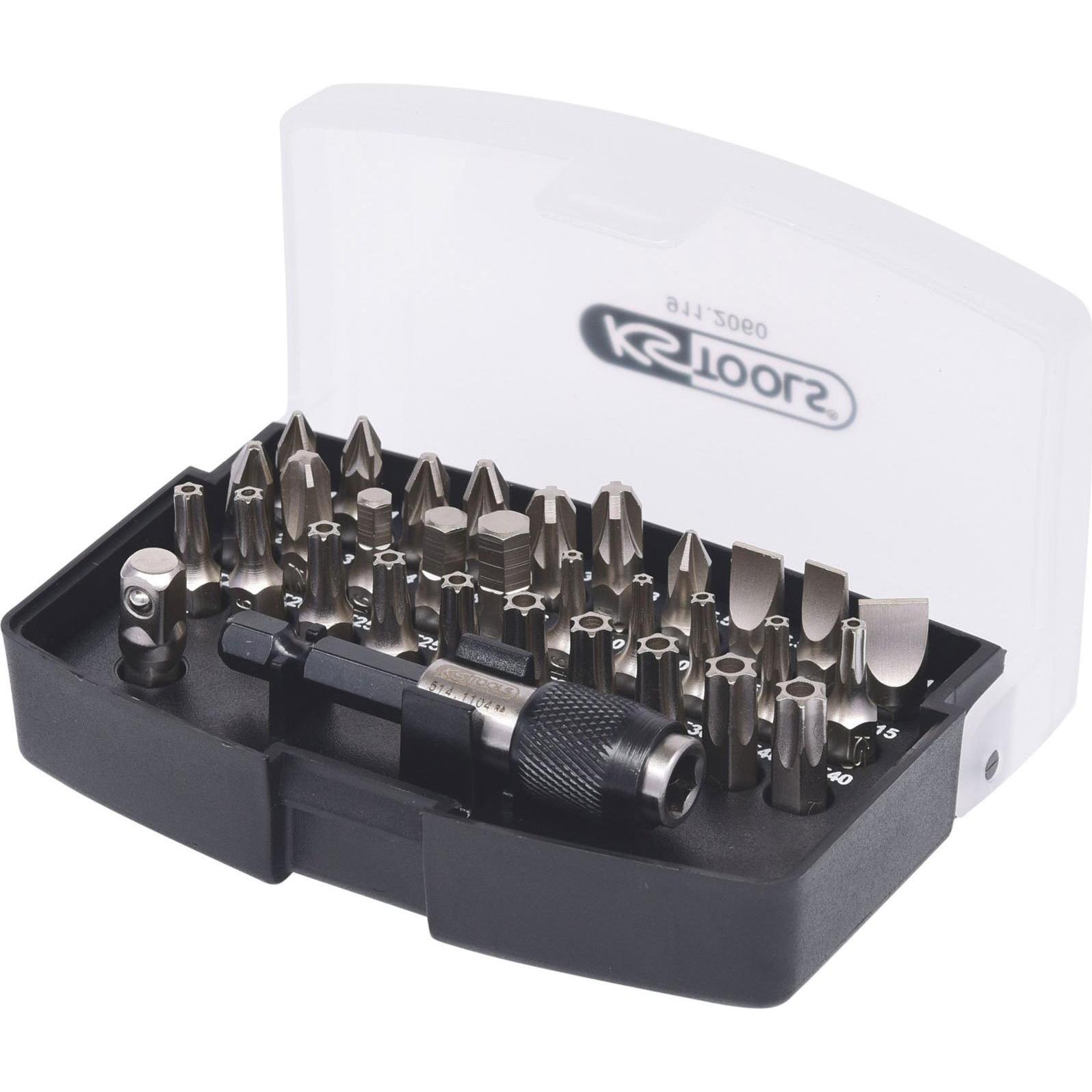 Thumbnail - KS Tools, Bits, 911.2060 (1/4")