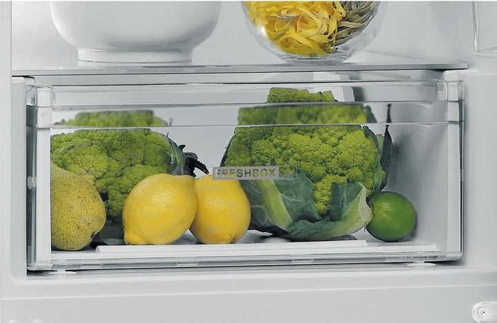 Produktbild Whirlpool W5 721E W 2 (310 l)