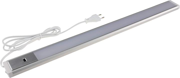 Produktbild Chilitec LED-Unterbauleuchte Comprido 600 CCT, EEK: G, 3000...6500 K, 60 cm (845 lm)