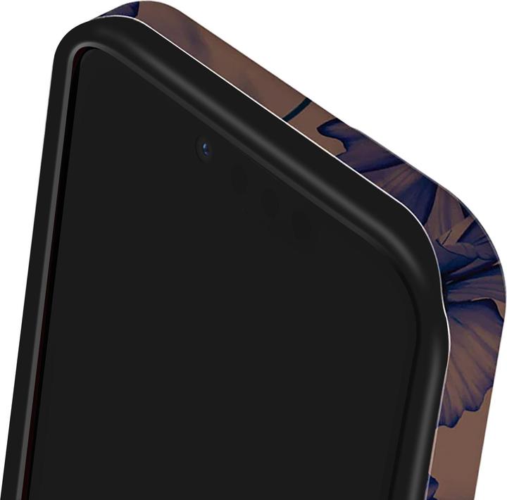 Immagine prodotto Burga Custodia da notte in velluto (Apple iPhone 13)