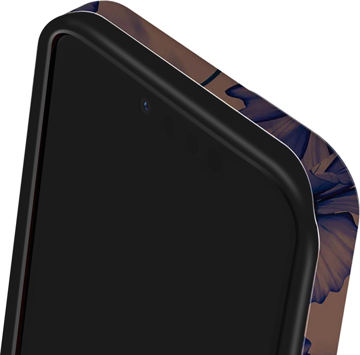 Actual product image Burga Velvet Night Case (Apple iPhone 13)