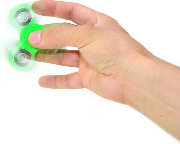 Produktbild Albrecht MAX-treme Bluetooth-Lautsprecherpaket und Spinner PNI Speedy Green Geschenk (12 h)