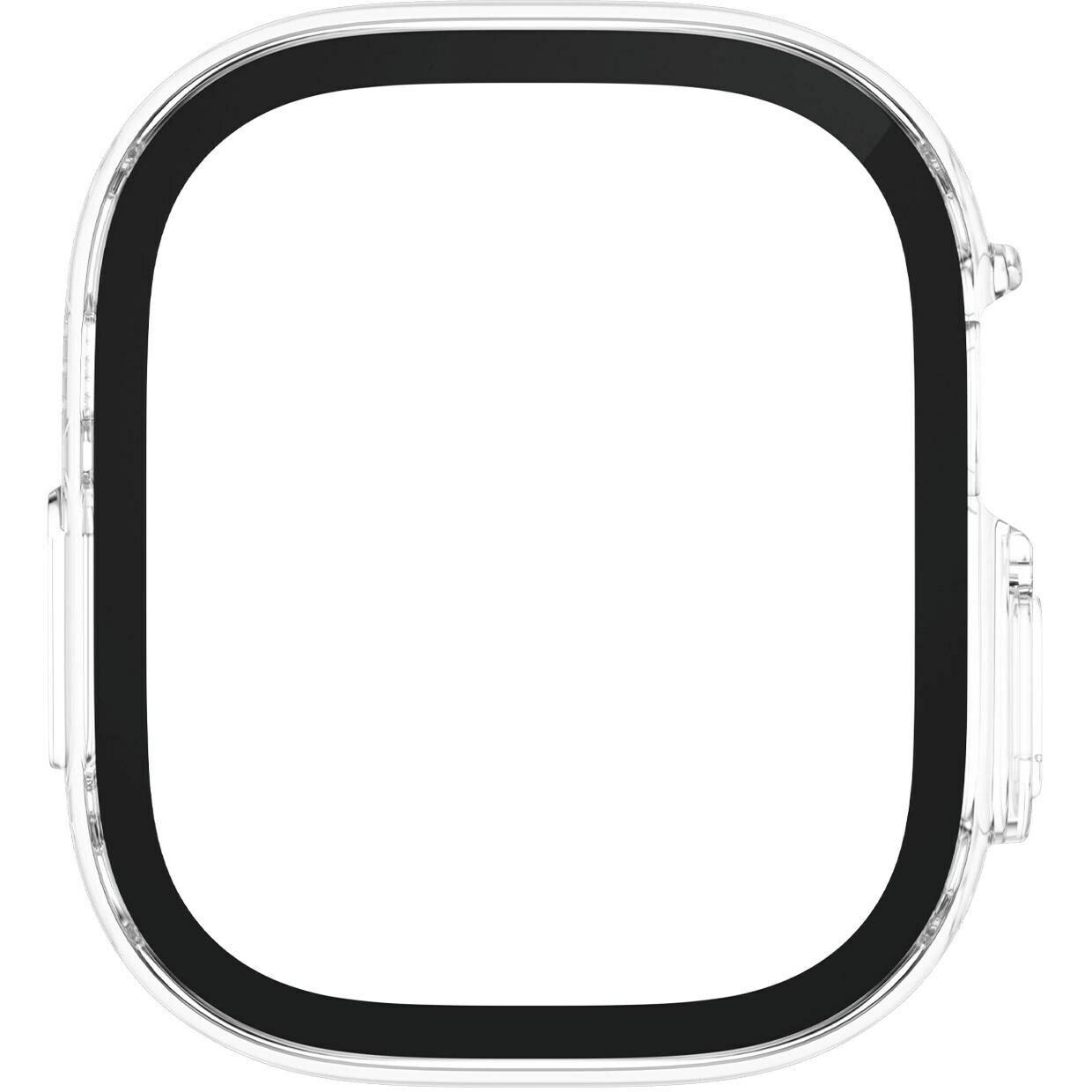 Thumbnail - PanzerGlass Full Body Watch, Smartwatch Zubehör, Transparent