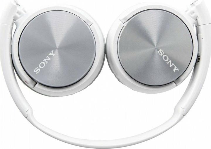 Image du produit Sony Mdr-Zx310 (Pas de réduction du bruit, Filaire)