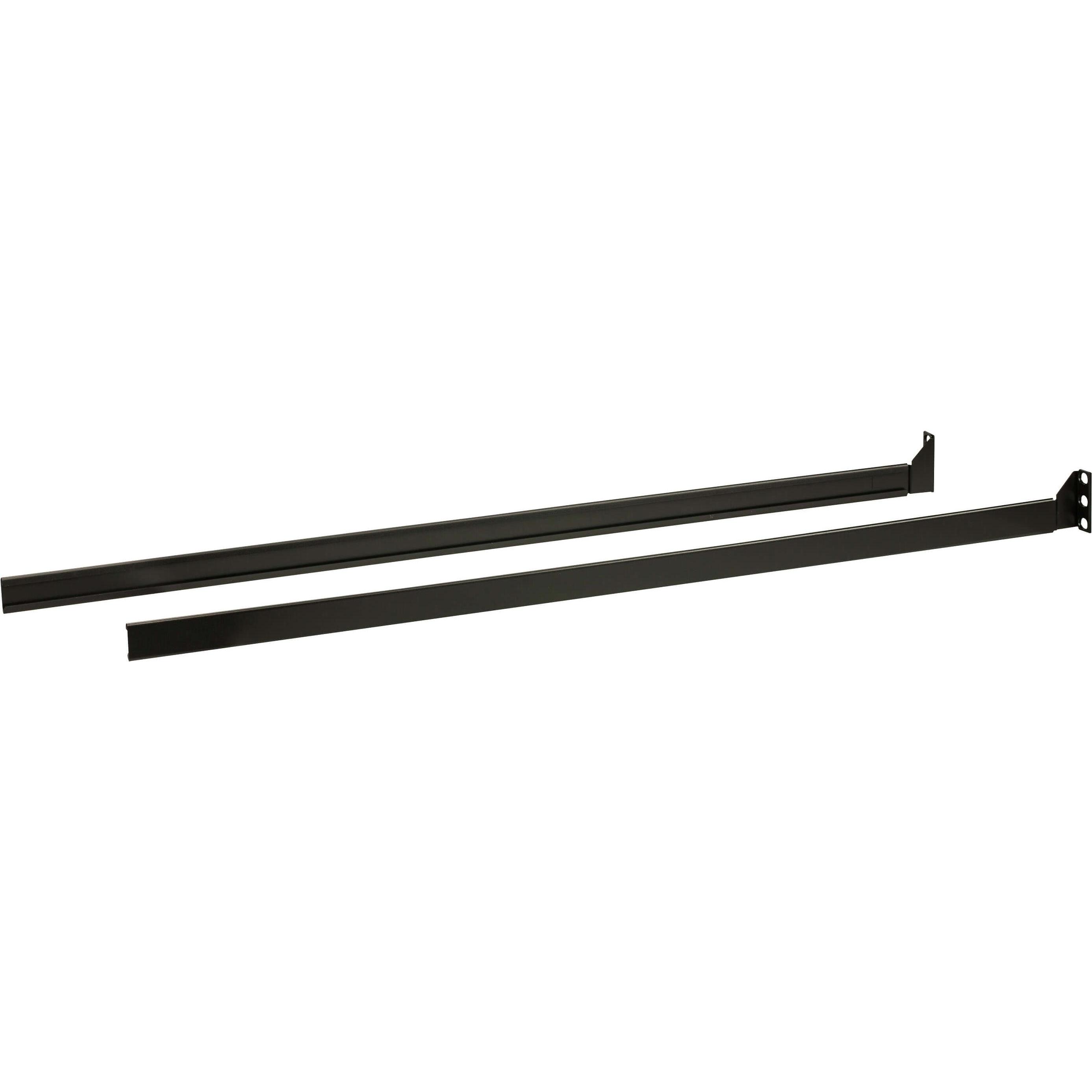 Aten 19"-/10"-Sonstiges Zubehör, KVM Switch, Schwarz