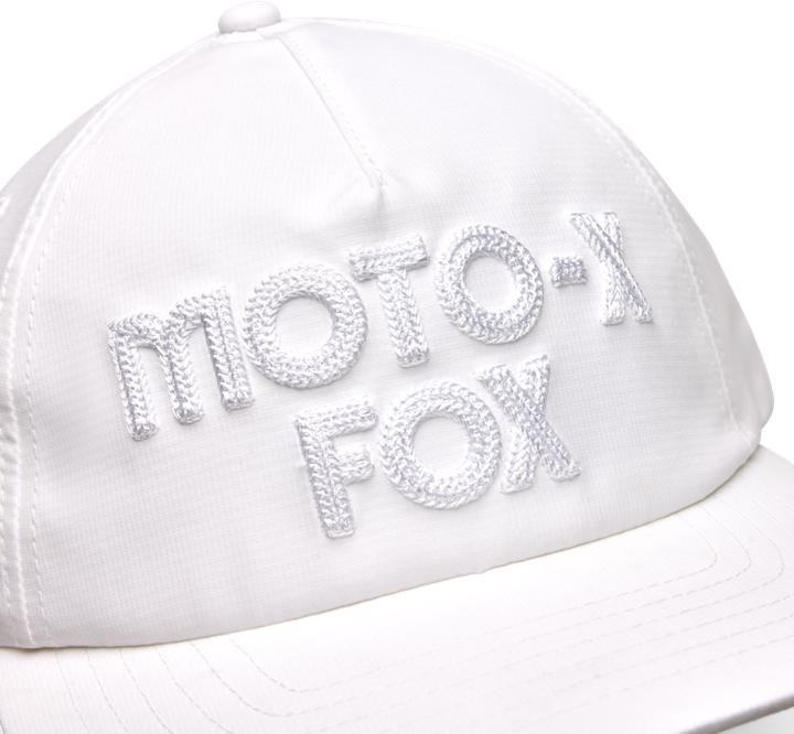 Immagine prodotto Fox Cappello regolabile W Moto-X
