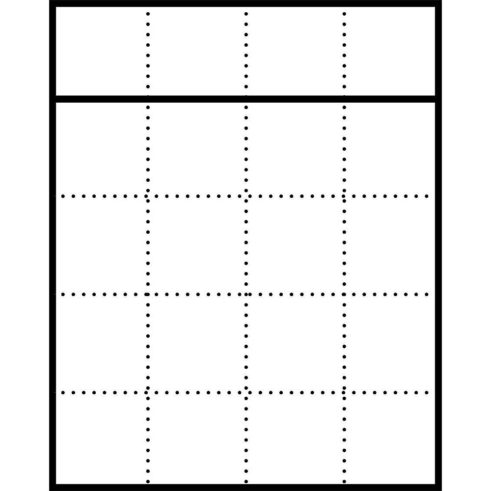 Siedle, Accessori sicurezza degli edifici, S. & Soehne custodia per cassetta delle lettere AP dgr/gli BGA 611-4/5-0 DG