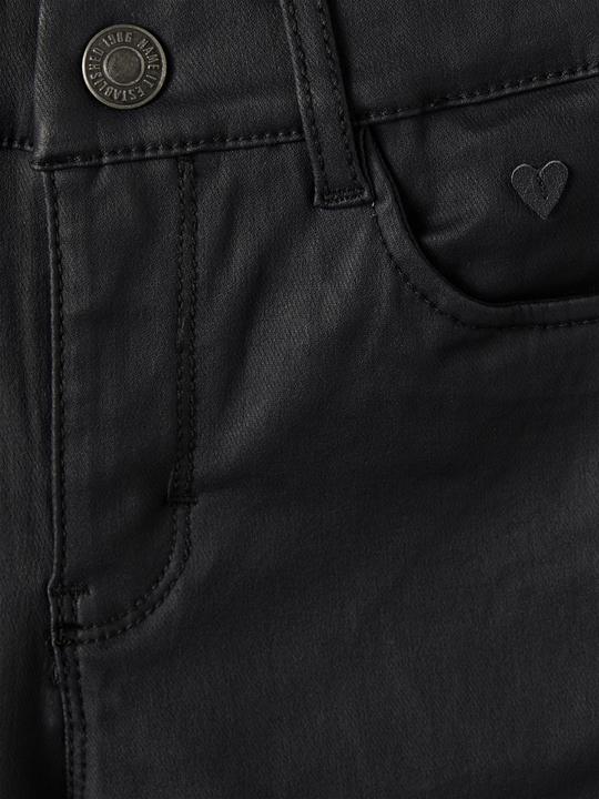 Image du produit Name it Nkfpolly Dnmcoated 7676 Hw Pant Noos (104)