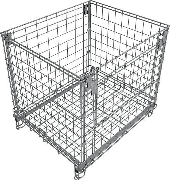 Actual product image Italfil Grid folding box