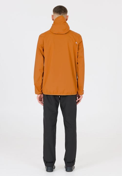 Actual product image Whistler Selawik Layertech Jacket W-Pro 15000 (M)