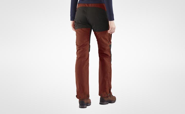 Produktbild Fjällräven Women's Vidda Pro Ventilated Trousers (42)